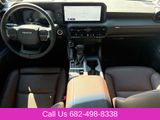Used 2026 Toyota Land Cruiser SUV