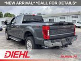 Used 2022 Ford F-250SD Truck