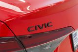 New 2026 Honda Civic Sedan Sedan