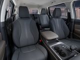 New 2027 Kia Carnival MPV Van