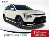 Used 2024 Kia Niro SUV