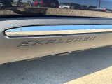 Used 2023 Ford Explorer SUV