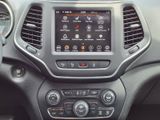 Used 2023 Jeep Cherokee SUV