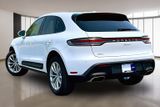 Used 2026 Porsche Macan SUV