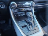 Used 2025 Toyota RAV4 SUV