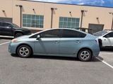 Used 2013 Toyota Prius Hatchback