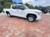 Used 2025 Toyota Tundra Truck