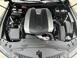 Used 2025 Lexus IS Sedan