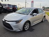 Used 2026 Toyota Corolla Sedan