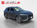 Used 2026 Toyota Corolla Cross SUV