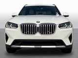 Used 2022 BMW X3 SUV