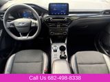 Used 2025 Ford Escape SUV