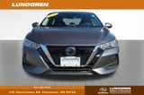 Used 2021 Nissan Sentra Sedan