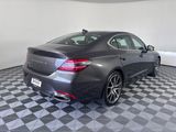 Used 2025 Genesis G70 Sedan