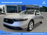 New 2026 Honda Accord Sedan Sedan