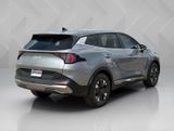 New 2026 Kia Sportage Hybrid SUV