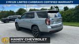 Used 2024 Chevrolet Tahoe SUV
