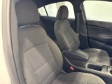 Used 2019 Chevrolet Cruze Hatchback