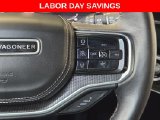 Used 2022 Jeep Grand Wagoneer SUV