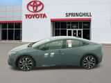 New 2026 Toyota Prius Plug-in Hybrid Hatchback