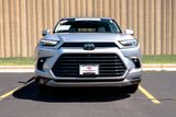 Used 2024 Toyota Grand Highlander SUV