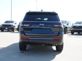 New 2026 Jeep Grand Cherokee L SUV