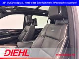 Used 2023 Cadillac Escalade ESV SUV