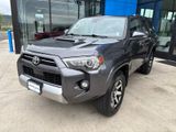 Used 2023 Toyota 4Runner SUV