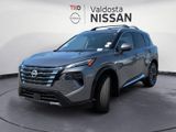 New 2026 Nissan Rogue SUV