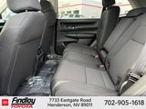 Used 2025 Honda CR-V SUV