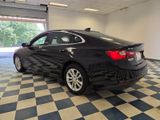 Used 2018 Chevrolet Malibu Sedan