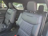 New 2026 Ford Explorer SUV