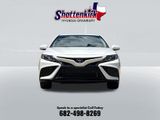Used 2024 Toyota Camry Sedan