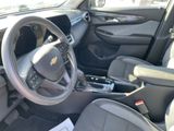 Used 2024 Chevrolet TrailBlazer SUV
