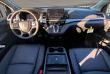 New 2026 Honda Odyssey Van