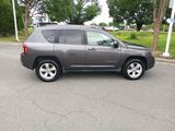 Used 2014 Jeep Compass SUV