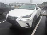 Used 2018 Lexus NX SUV