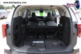 New 2026 Kia Carnival MPV Van