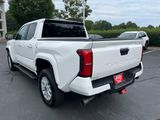 Used 2026 Toyota Tacoma Truck