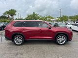 Used 2024 Toyota Grand Highlander SUV