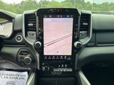 New 2026 Ram 1500 Truck