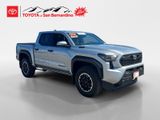 Used 2025 Toyota Tacoma Hybrid Truck