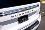 Used 2024 Chevrolet Suburban SUV