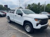 Used 2024 Chevrolet Silverado 1500 Truck
