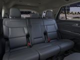 New 2026 Ford Explorer SUV