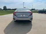 Used 2016 Honda Civic Sedan