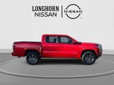New 2026 Nissan Frontier Truck