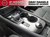 New 2026 Nissan Rogue SUV