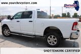 Used 2024 Ram 2500 Truck