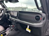 New 2026 Jeep Wrangler SUV